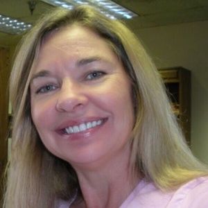 Meet your Posher, Katherine